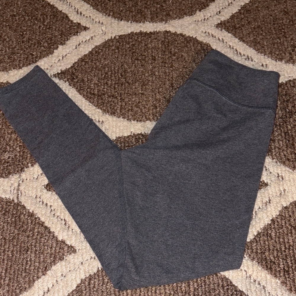Aerie Charcoal Women’s Leggings